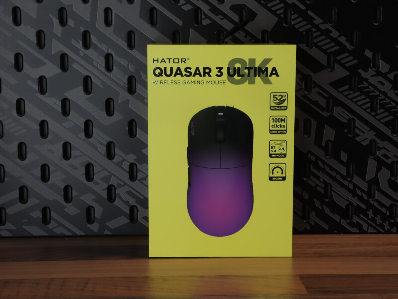HATOR Quasar 3 Ultima 8K Wireless gamingmus.JPG